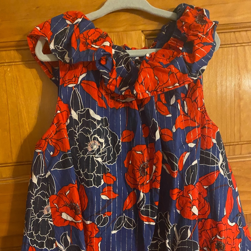 Girls Janie & Jack Top size 10